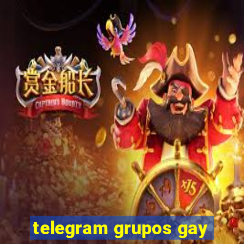 telegram grupos gay